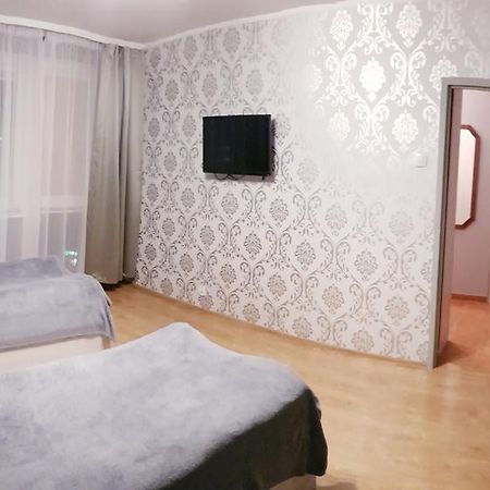 Apartament Silver Kielce Exteriér fotografie