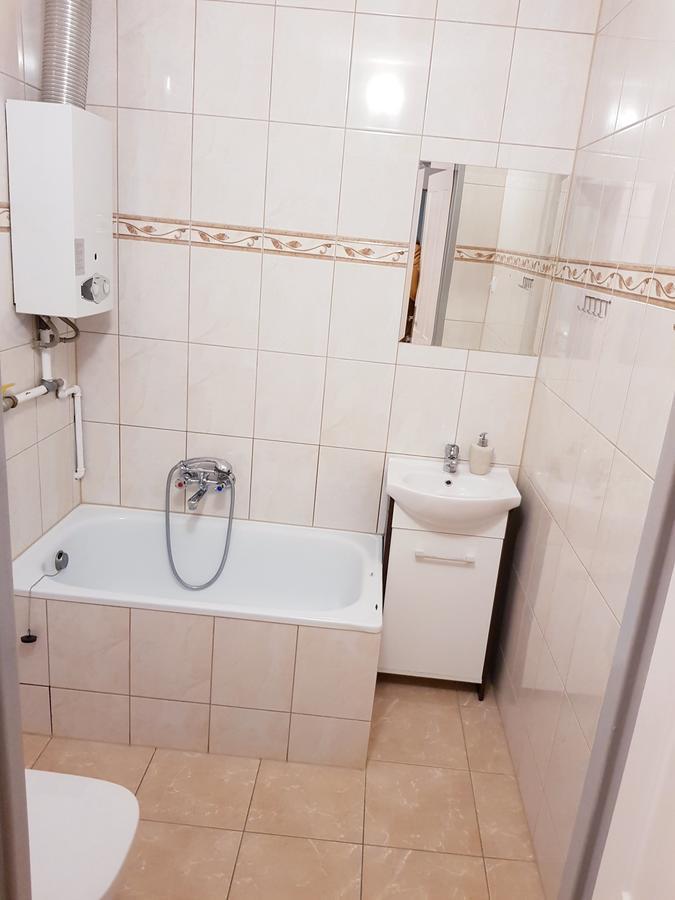 Apartament Silver Kielce Exteriér fotografie