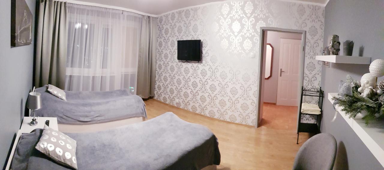 Apartament Silver Kielce Exteriér fotografie