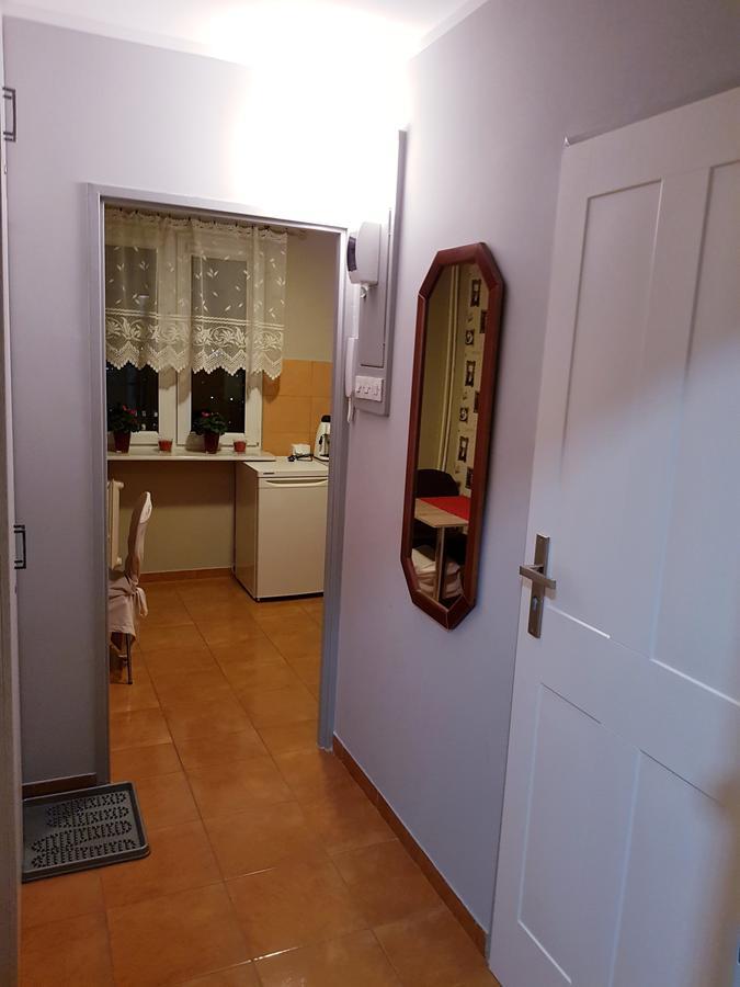 Apartament Silver Kielce Exteriér fotografie