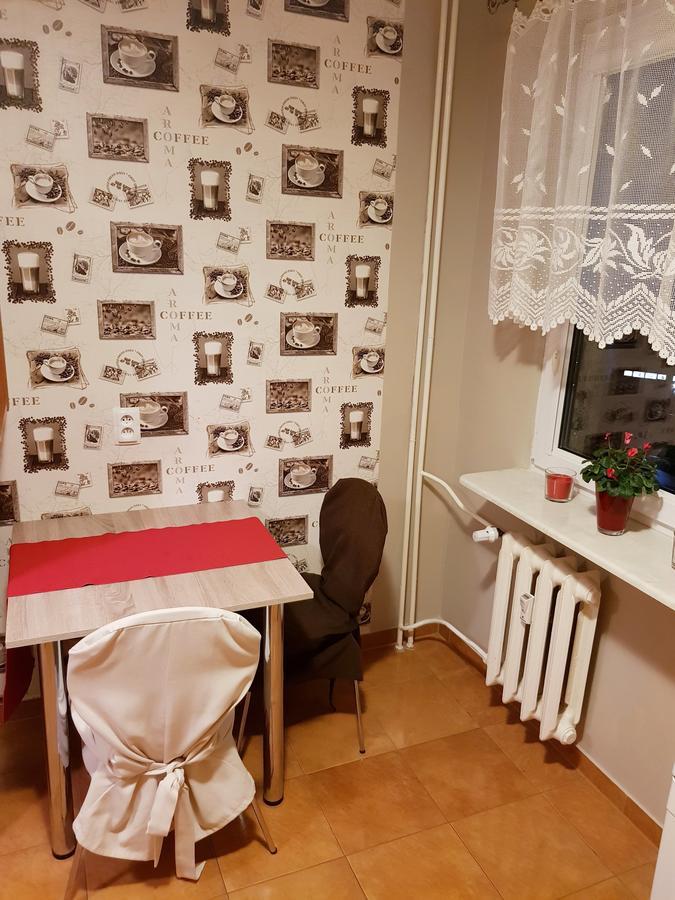 Apartament Silver Kielce Exteriér fotografie