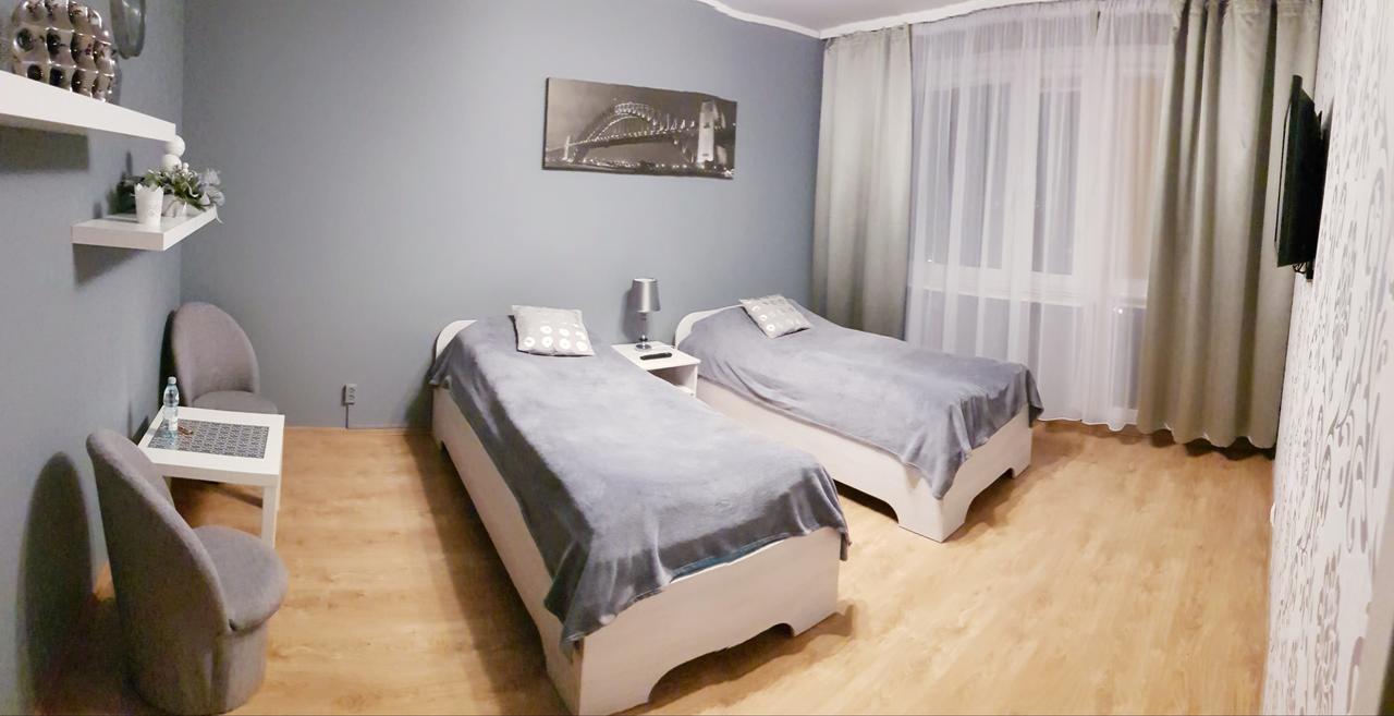 Apartament Silver Kielce Exteriér fotografie